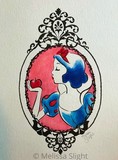 by Melissa Slight