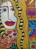 by Donna Zenz