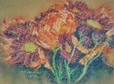 by Anna-Marie Velasco