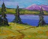 by lynne french