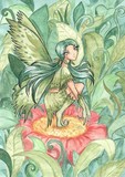 by Barbara Malczewska