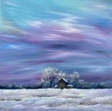 by Carrie Paquette