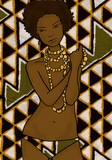 by Kukua Akumanyi