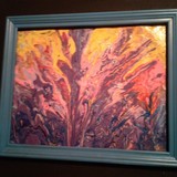 by Lucinda Albright