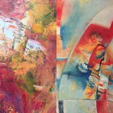by Sandra  Paynter Washburn