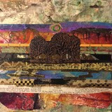 by Sandra  Paynter Washburn