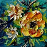 by Eugenia Abramson