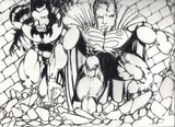 by billy melendez