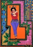 by Deborah Shallman