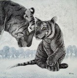 by Mita Vora