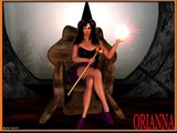 by Rina Gholson