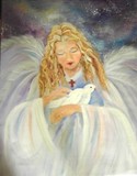 by Linda Luanne White