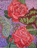 by Susan Marie Pieri