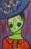 by Sarah Aponte