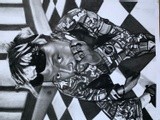 by Ali Muhammed