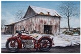 by Bruce Tatman