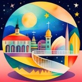 by Mihaela B