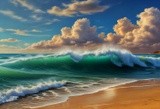 by Mihaela B