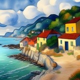 by Mihaela B