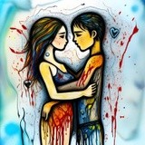 by Mihaela B