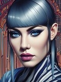 by Mihaela B