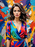 by Mihaela B