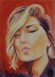 by Audra Barton