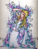 by Lacy Chenault