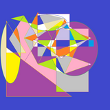 by projective mind