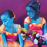 by connie van winssen