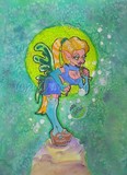 by Terrell Smith-Dorfeo