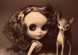 by Ariel Aurora Dawn