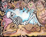 by Lisa Luree