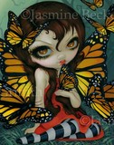 by Jasmine Becket-Griffith