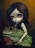 by Jasmine Becket-Griffith