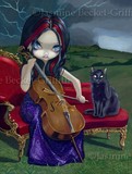 by Jasmine Becket-Griffith