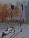 by Vivian Ogea Allen