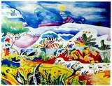 by ghafar bahari