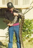 by Snake Jagger