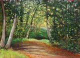 by John Graham Inkson