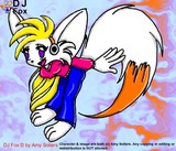 by DJ Fox