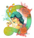 by Corinne Reid