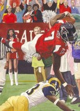 by Gerard Johnson II