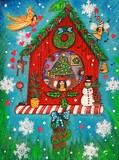 by Sue Miller