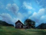 by Susan McKinney