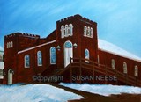 by Susan McKinney