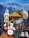 by Swayam Prakash Shrestha