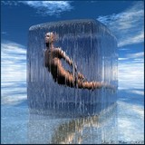 by Lisa Weber