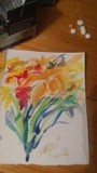by Cathy Garson