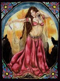 by Monique Gamache Cooper